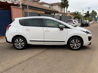 -PEUGEOT 3008 Active 1.6 BlueHDI 120 FAP-