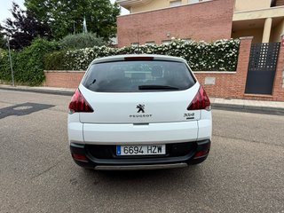 -PEUGEOT 3008 Active 1.6 BlueHDI 120 FAP-