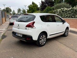 -PEUGEOT 3008 Active 1.6 BlueHDI 120 FAP-