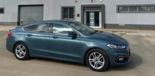 Ford Mondeo 2019 ( leer todo )