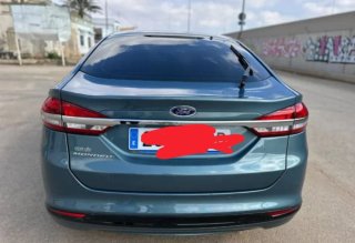 Ford Mondeo 2019 ( leer todo )