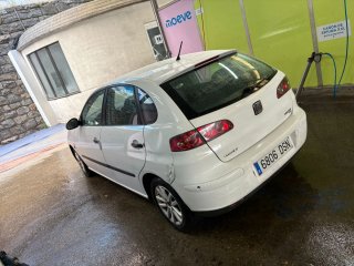 SEAT Ibiza 2006