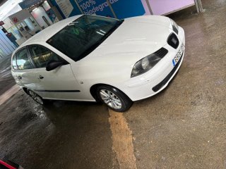 SEAT Ibiza 2006