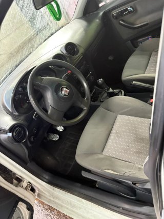 SEAT Ibiza 2006