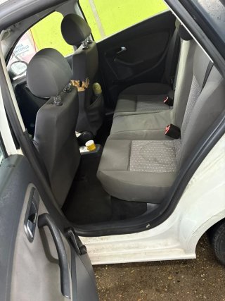 SEAT Ibiza 2006