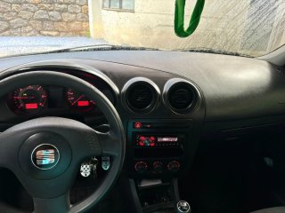 SEAT Ibiza 2006