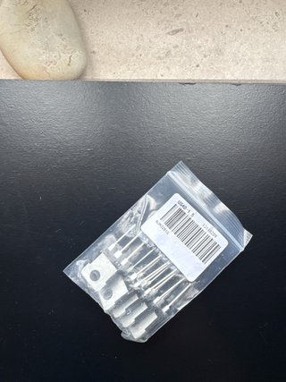 35x Transístores ON Semiconductor NJW0281G