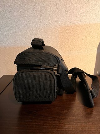 Bolsa Sony Handycam Original
