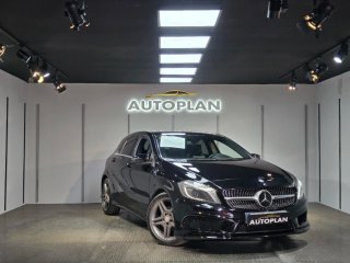 Mercedes-Benz Clase A 2014