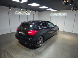 Mercedes-Benz Clase A 2014