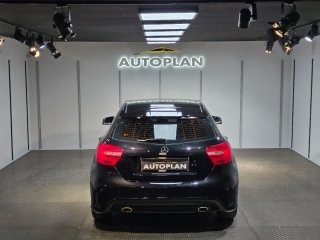 Mercedes-Benz Clase A 2014