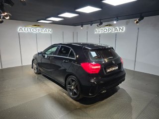 Mercedes-Benz Clase A 2014