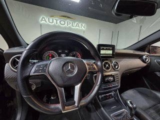 Mercedes-Benz Clase A 2014