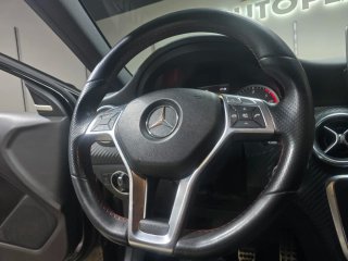 Mercedes-Benz Clase A 2014