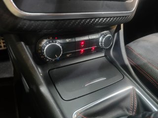 Mercedes-Benz Clase A 2014