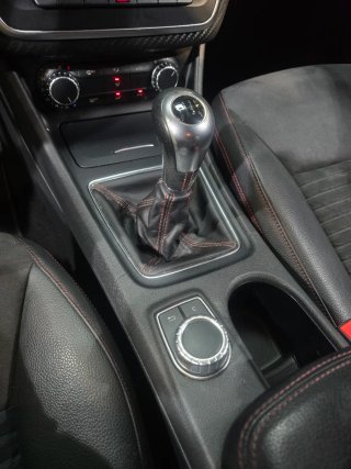 Mercedes-Benz Clase A 2014