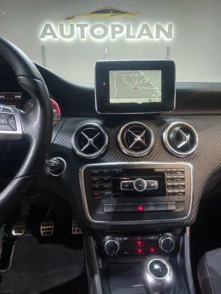 Mercedes-Benz Clase A 2014