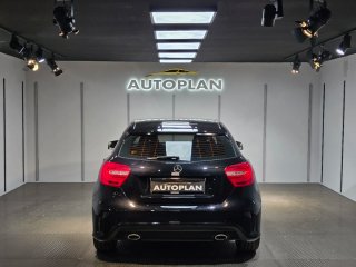 Mercedes-Benz Clase A 2014