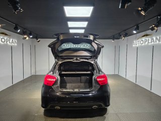 Mercedes-Benz Clase A 2014