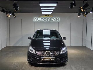 Mercedes-Benz Clase A 2014