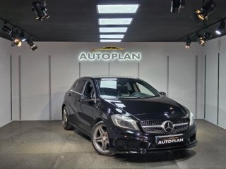 Mercedes-Benz Clase A 2014