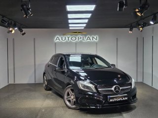 Mercedes-Benz Clase A 2014