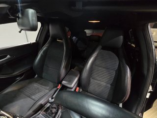 Mercedes-Benz Clase A 2014