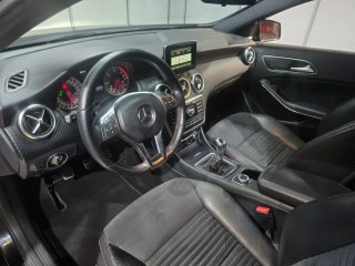 Mercedes-Benz Clase A 2014