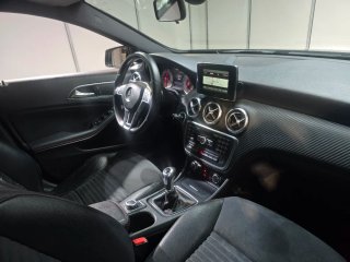 Mercedes-Benz Clase A 2014