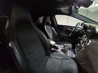Mercedes-Benz Clase A 2014