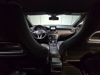 Mercedes-Benz Clase A 2014
