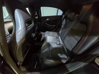 Mercedes-Benz Clase A 2014