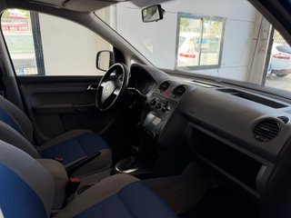 Volkswagen Caddy Life 1.9 TDI 104cv DSG 7 plazas