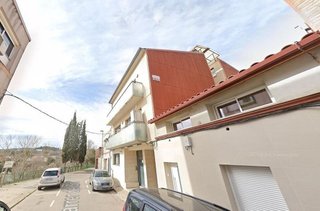 Garaje en venta en Poble Sec en Sant Quirze del Vallès