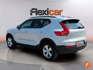 Volvo XC40 1.5 T3 Momentum Auto