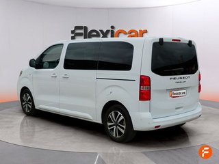 Peugeot Traveller Business Standard BlueHDi 180 S&S EAT8
