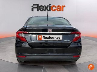 Fiat Tipo Sedan 1.4 Fire 70kW (95CV) Lounge