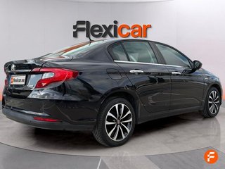 Fiat Tipo Sedan 1.4 Fire 70kW (95CV) Lounge