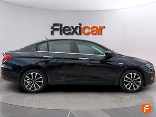 Fiat Tipo Sedan 1.4 Fire 70kW (95CV) Lounge