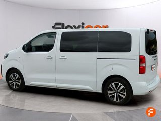 Peugeot Traveller Business Standard BlueHDi 180 S&S EAT8