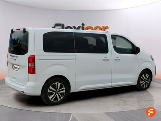Peugeot Traveller Business Standard BlueHDi 180 S&S EAT8