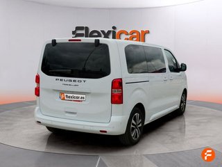 Peugeot Traveller Business Standard BlueHDi 180 S&S EAT8