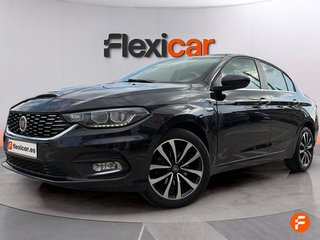 Fiat Tipo Sedan 1.4 Fire 70kW (95CV) Lounge