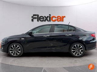 Fiat Tipo Sedan 1.4 Fire 70kW (95CV) Lounge