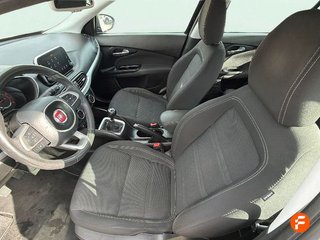 Fiat Tipo Sedan 1.4 Fire 70kW (95CV) Lounge