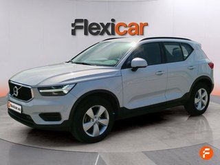 Volvo XC40 1.5 T3 Momentum Auto