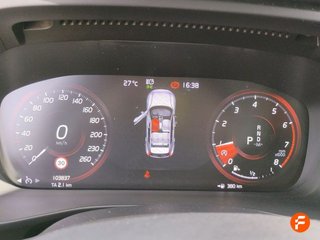 Volvo XC40 1.5 T3 Momentum Auto
