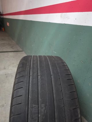 Neumático 275/30 R20 97Y goodyear eagle f1