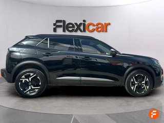 Peugeot 2008 Allure Puretech 100 S&S 6 Vel. MAN