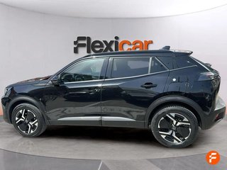 Peugeot 2008 Allure Puretech 100 S&S 6 Vel. MAN